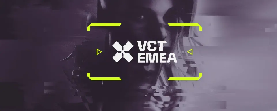 NAVI spiller mod Apeks, og Fnatic møder Karmine Corp — VCT 2025: EMEA Stage 2