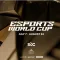Оголошено групи на Esports World Cup 2025
