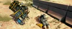 Qué hacer con los objetos usados en Death Stranding 2