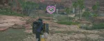 Sådan placerer du skilte i Death Stranding 2: På stranden