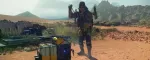 Death Stranding 2で荷物を固定する方法