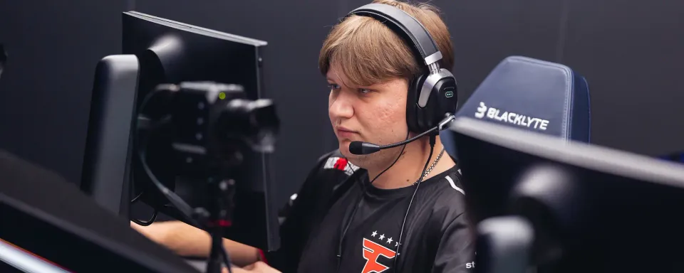 s1mple'ın FaZe Clan'a transferi gerçekleşmeyebilir