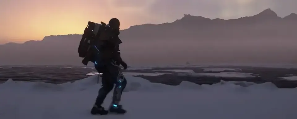 How to Restore Stamina in Death Stranding 2