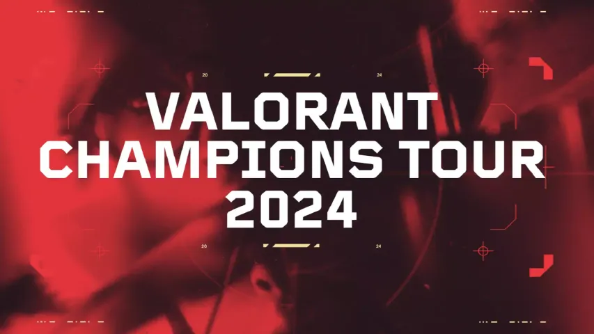 A Riot Games divulgou detalhes sobre como será o Valorant Champions Tour 2024