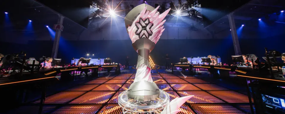 Best Highlights from the VALORANT Masters Toronto 2025