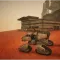 Comment utiliser l'outil de sauvegarde de véhicule dans Dune : Awakening