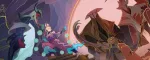 Rumeurs : Riot tease un nouveau Darkin
