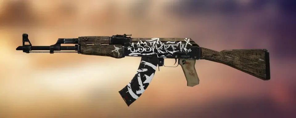 CS2 Operación Vanguard Caja de Armas