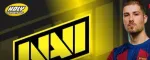 NAVI、新しいジャングラーを発見