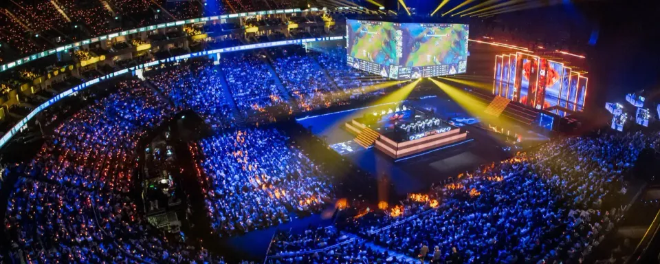 Riot Games oficjalnie zezwala na sponsoring bukmacherów w League of Legends i Valorant