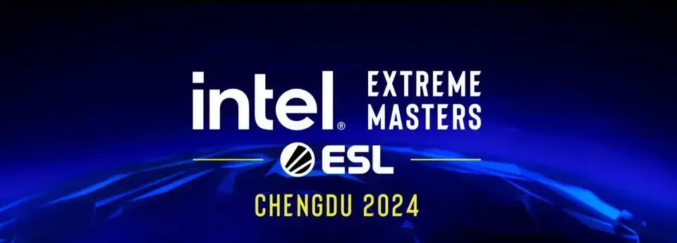 Sprout, Guild Eagles, Insilio e AMKAL competirão por duas vagas no IEM Chengdu 2024: European Qualifier