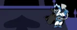 Cara Mengalahkan Raja di Deltarune
