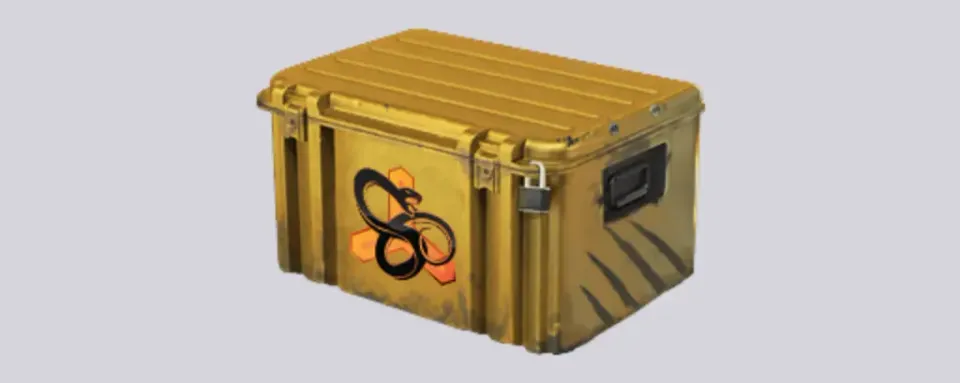 CS2 Caja Snakebite