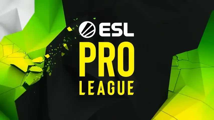 ESL hat den Zeitplan für ESL Pro League Season 19: European Conference bekannt gegeben