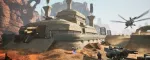 Dónde encontrar Escoria Irradiada en Dune: Awakening