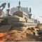 Onde Encontrar Escória Irradiada em Dune: Awakening