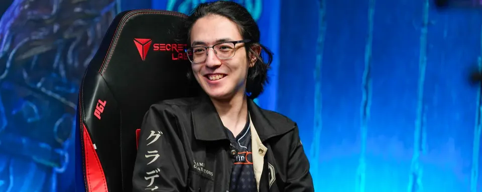 Gaimin GladiatorsがTeam LiquidとPGL Wallachia Season 5のグランドファイナル進出をかけて対戦