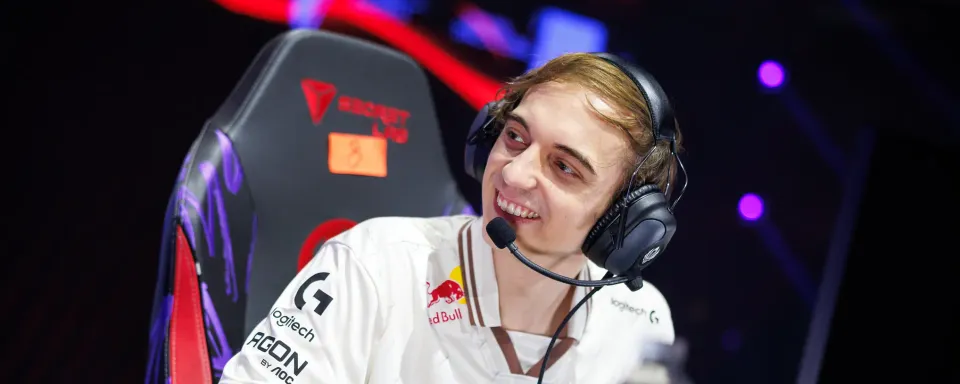 G2 w trudnej walce pokonują FURIA w pierwszym meczu na MSI 2025
