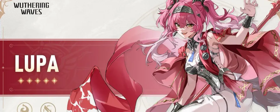 Wuthering Waves Lupa Banner Rilis: Tanggal, Waktu & Apa yang Diharapkan