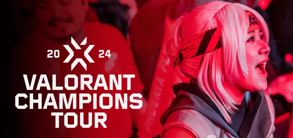 Riot Games faces wave of criticism from fans following Valorant Champions Tour announcement