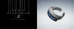 Cyber Ring: Kolaborasi Death Stranding 2 x Anicorn
