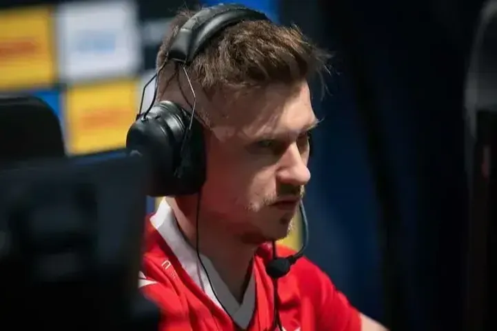 Another Polish CS legend has ended their career.