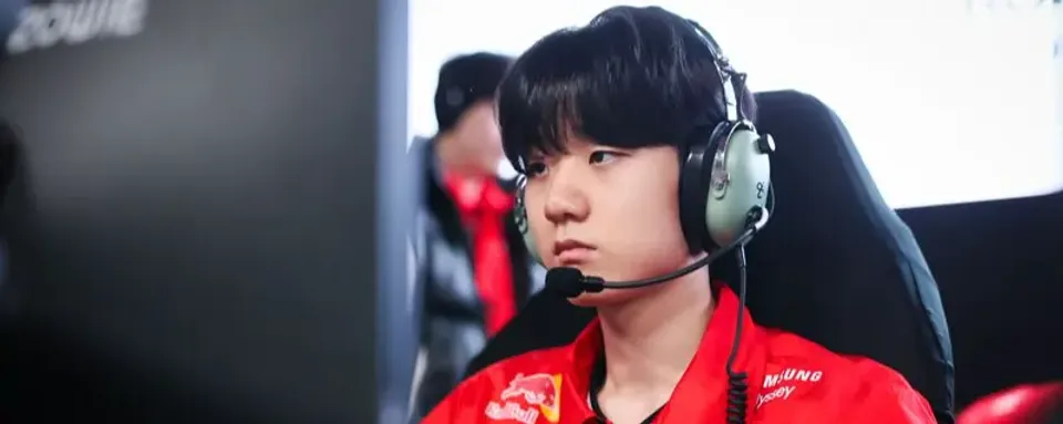 Tin đồn: Poby sẽ thay thế Humanoid trong đội hình Fnatic