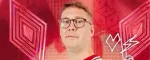 TOBIZ blev den nye træner for HEROIC
