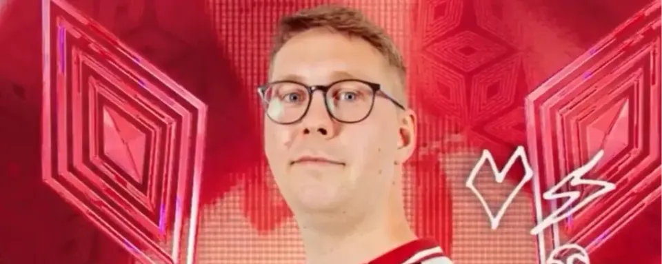 TOBIZ blev den nye træner for HEROIC