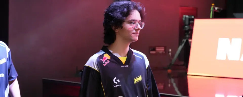 Natus Vincere và Gentle Mates chiến thắng tại Bán kết BtcTurk GameFest