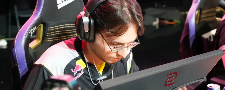Pronóstico y análisis del partido Natus Vincere contra Gentle Mates - BtcTurk GameFest Etapa 3