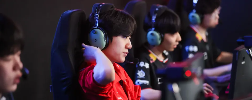 Poby의 Fnatic 이적 소문에 대한 커뮤니티 반응