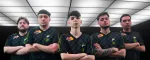 LOUD, FURIA et Ninjas in Pyjamas se distinguent au 5e jour de la South America League 2025 - Stage 1