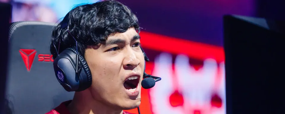 GAM Esports, MSI 2025에서 FURIA 탈락시켜