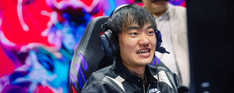 Bilibili Gaming、MSI 2025プレイオフ進出