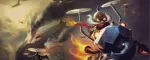 Die besten Supporter für Corki in League of Legends