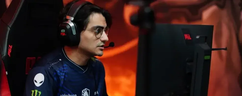 Insania Misses Final Day of PGL Wallachia 5 Due to Health Issues