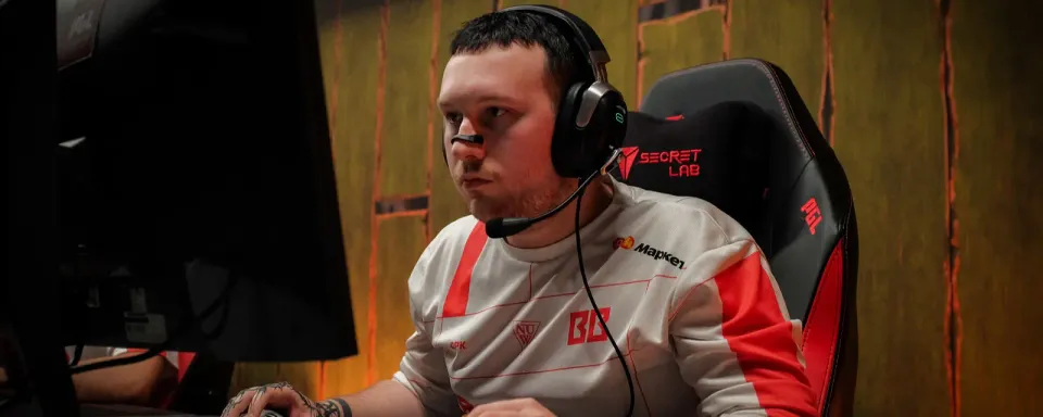 BetBoom Team Advances to Grand Final of PGL Wallachia Season 5