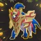 Jak odblokować i używać efektów przygody Zamazenta na Pokémon Go Fest 2025