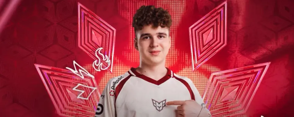 Resmi: gr1ks HEROIC'e Katıldı