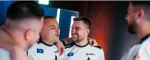 Bad News Eagles снова объявили о дизбанде