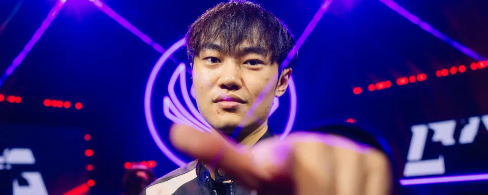 10 tuyển thủ xuất sắc nhất giai đoạn Play-in Mid-Season Invitational 2025