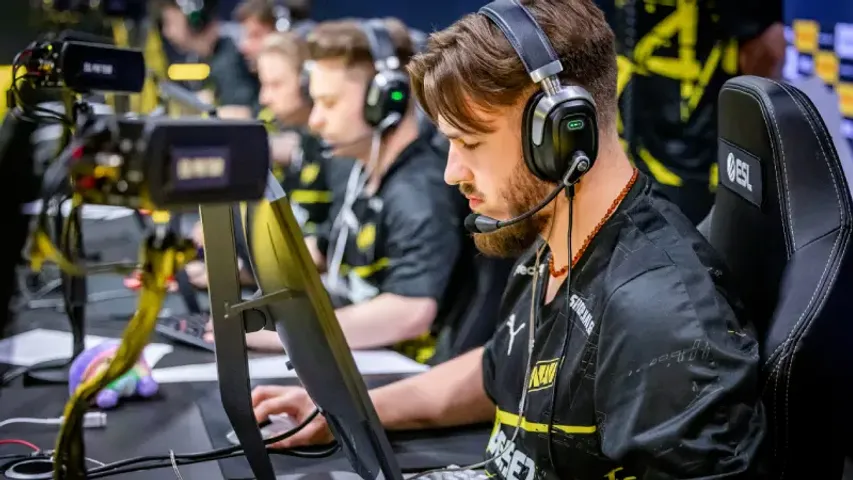 На шаг ближе к мейджору: NAVI прошли на PGL Major Copenhagen 2024: European RMR