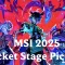 Prognosen und Analysen: Pick’Em für die Playoff-Phase des MSI 2025 von Experten