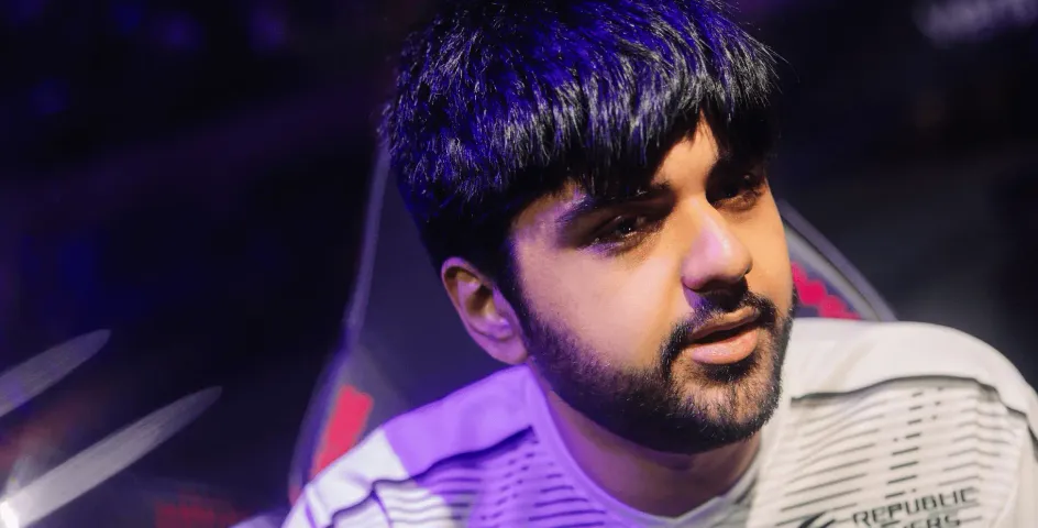 NRG Coach expresses discontent over updated Breeze and other changes in Valorant