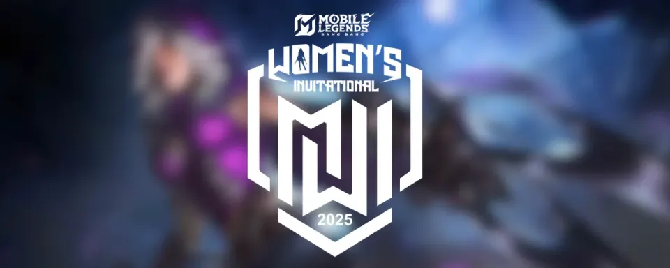 Dự đoán Giải đấu MLBB Women's Invitational 2025