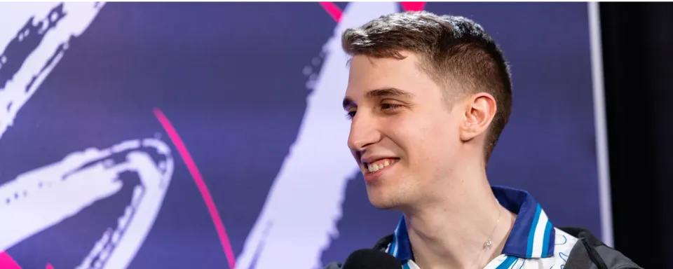 Supa: "우리가 MSI 우승을 노리면서 서구권 최고를 논쟁하는 건 문제다"