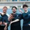 Team Secret se lleva el primer lugar en la Fase de Grupos de la Europe MENA League 2025 — Stage 1