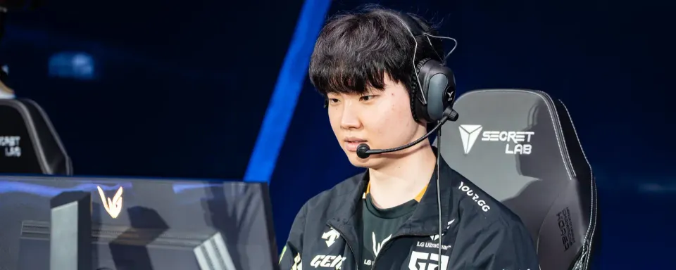 Gen.G Esports vs G2 Esports Kampforudsigelse og Analyse - Mid-Season Invitational 2025