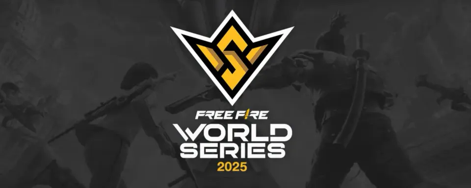 Pratinjau Free Fire Esports World Cup 2025: Tanggal, Jadwal, Peserta & Lainnya